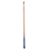 Donegal Jungle cosmetic brush with high-quality synthetic bristles for eyebrows 14 cm