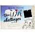Albi Our Love Challenges book for lovers 30 x 21,5 x 2 cm