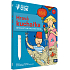 Albi Magic Reading Interactive Playful Cookbook - Asia, age 6+