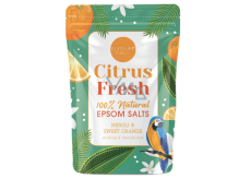 Elysium Spa Citrus Fresh bath salt 450 g
