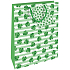 Nekupto Gift paper bag 32,5 x 26 x 13 cm