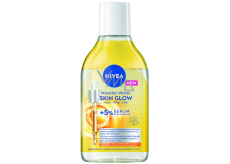 Nivea Skin Glow micellar water + 5% serum 400 ml