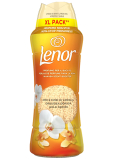 Lenor Gold Orchid vonné perličky do pračky 495 g