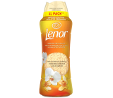 Lenor Gold Orchid vonné perličky do pračky 495 g