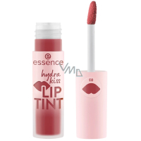 Essence Hydra Kiss Lip Tint color 03 Rosy Blossom 4 ml