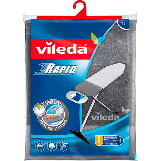 Vileda Viva Express Rapid cover