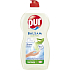 Pur Secrets of Care Aloe Vera dishwashing liquid, 1.2 l