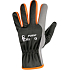 CXS Furny Kombi Work Gloves Size 9 Blister, 1 Pair