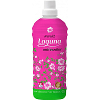 Laguna Elegant Fabric Softener, 28 washes, 1 l
