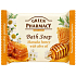 GREEN Solid Soap Manuka Honey and Olive Oil 100 g