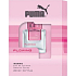 Puma Flowing Woman EdT 20 ml eau de toilette Ladies