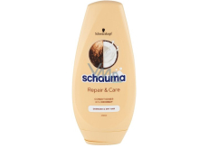Schauma Repair & Care hair conditioner for damaged and dry hair 250 ml