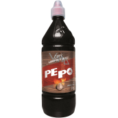 Pe-Po Clear Lamp Oil 1 L
