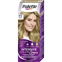 Schwarzkopf Palette Intensive Color Creme, hair dye, N7 Light Blonde, 50 ml