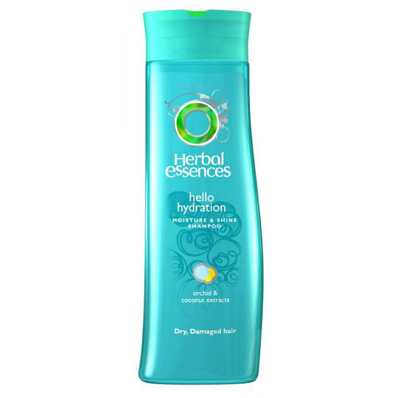 Herbal Essence Perfect Hydration Hair Shampoo 250 ml