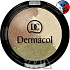 Dermacol Trio Eyeshadow Eyeshadow 07 4.1 g