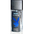 Playboy Malibu perfumed deodorant glass for men 75 ml