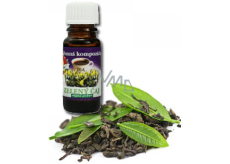 Slow-Natur Green Tea Fragrance Oil 10 ml