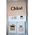 Chloé Chloé perfumed water for women 75 ml + body lotion 100 ml + perfumed water 5 ml, gift set