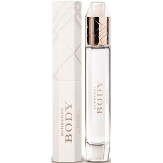 Burberry Body body lotion for women 85 ml