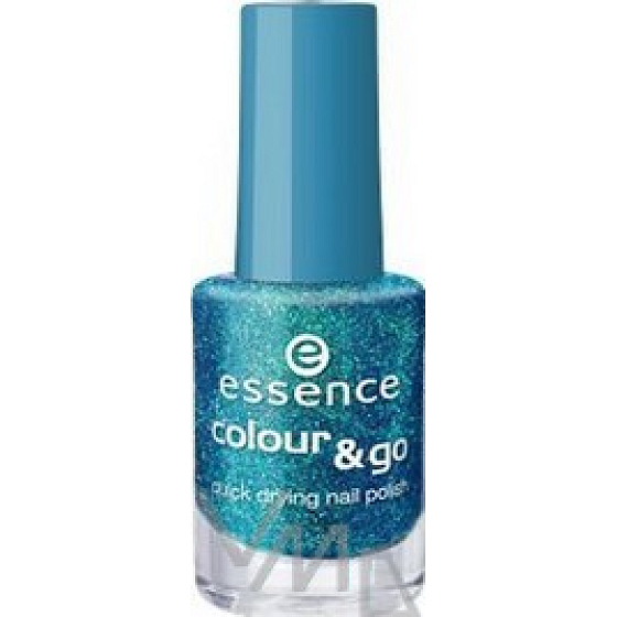 Essence Color & Go nail polish 38 Choose Me! 5 ml
