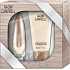 Naomi Campbell Naomi Campbell eau de toilette 15 ml + body lotion 50 ml, gift set