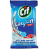 Cif Easy Lift Ocean Fresh universal cleaning wipes 50 pieces