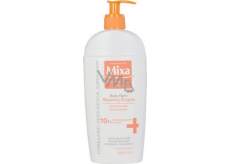 Mixa Body Balm Repairing Surgras Regenerating Nourishing Body Lotion 400 ml
