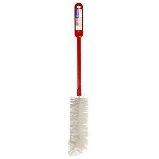 Spontex Bottled synthetic fiber brush diameter 6 cm