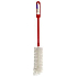 Spontex Bottled synthetic fiber brush diameter 6 cm