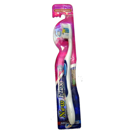 Abella Flex soft toothbrush FA367