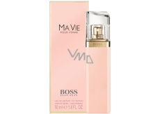 Hugo Boss Ma Vie pour Femme Eau de Parfum 50 ml