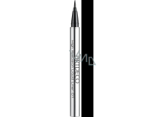 Artdeco High Precision Liquid Liner liquid eyeliner 01 Black 0.55 ml