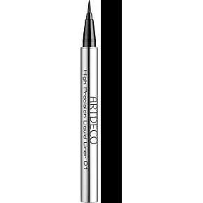 Artdeco High Precision Liquid Liner liquid eyeliner pencil 01 Black 0.55 ml