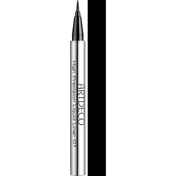 Artdeco High Precision Liquid Liner liquid eyeliner pencil 01 Black 0.55 ml