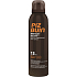 Piz Buin Instant Glow SPF15 Brightening Sun Spray with Instant Radiant Effect 150 ml