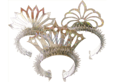 Headband for princesses in a package of 6 pieces
