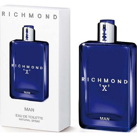 John Richmond Richmond X Man Eau de Toilette 40 ml