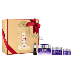 Lancome Rénergie Multi-Lift Day Cream 50 ml + Night Cream 15 ml + Eye Cream 5 ml + Serum 7 ml, cosmetic set