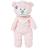 My Blue Nose Friends Floppy Teddy Bear Cuddles 26 cm