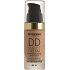 Deborah Milano DD Daily Dream Foundation SPF15 Makeup 03 Sand 30 ml