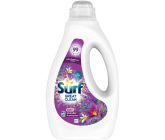 Surf Color Lavender & Spring Rose color washing gel 20 doses 1 l