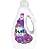 Surf Color Lavender & Spring Rose color washing gel 20 doses 1 l