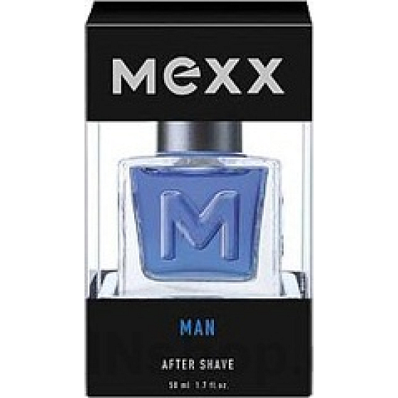 Mexx Man After Shave 50 ml