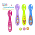 First Steps Toddler spoon green 1 piece