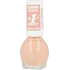 Miss Sports Clubbing Color nail polish 043 My quiet reveries 7 ml