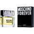 Moschino Forever for Men eau de toilette 30 ml