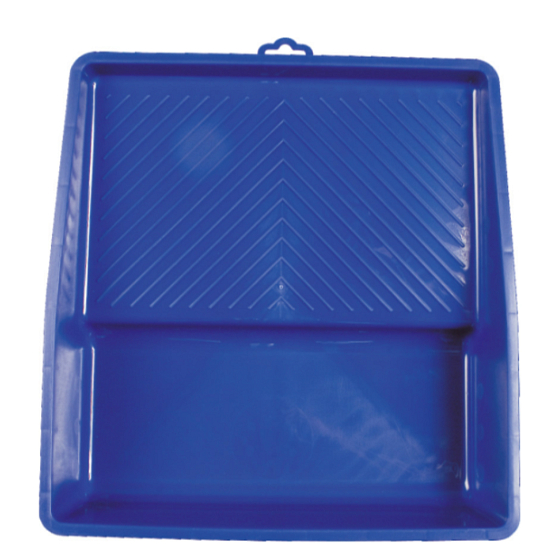 Spokar Paint bath, for rollers up to 250 mm