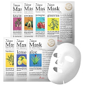 Ariul Pomegranate firming textile face mask 20 g