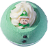 Bomb Cosmetics Catch Elf Sparkling ballistic bath 160 g